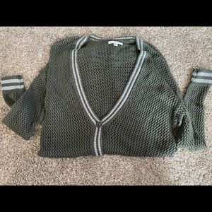 American Eagle Cardigan